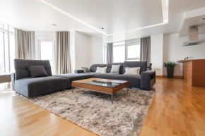 ADS LUX LETTINGS LTD - Battersea Reach
